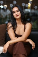 Neha Krishna Photos
